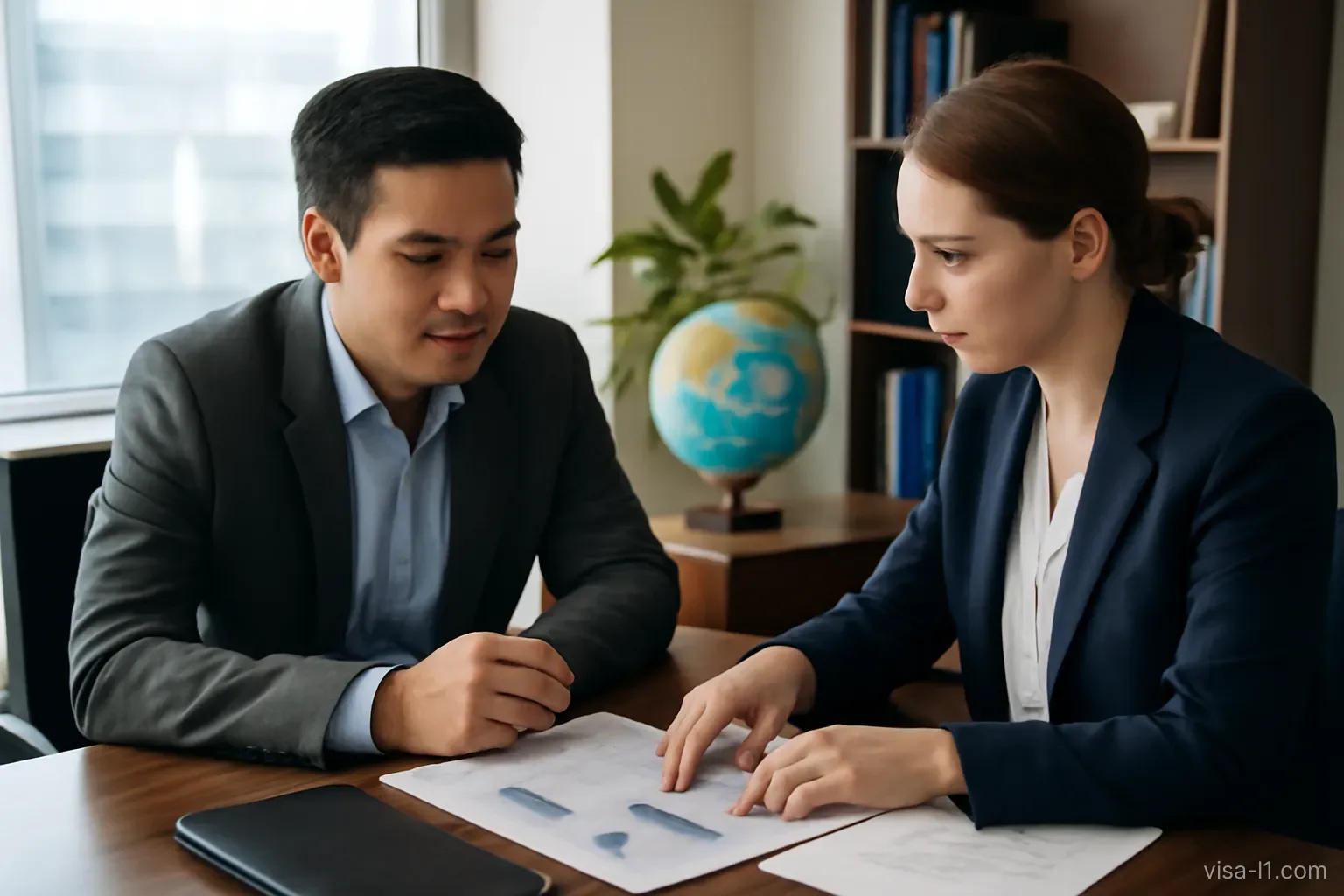 Câu chuyện anh Tuấn: chọn mua lại một doanh nghiệp Mỹ thay vì mở mới