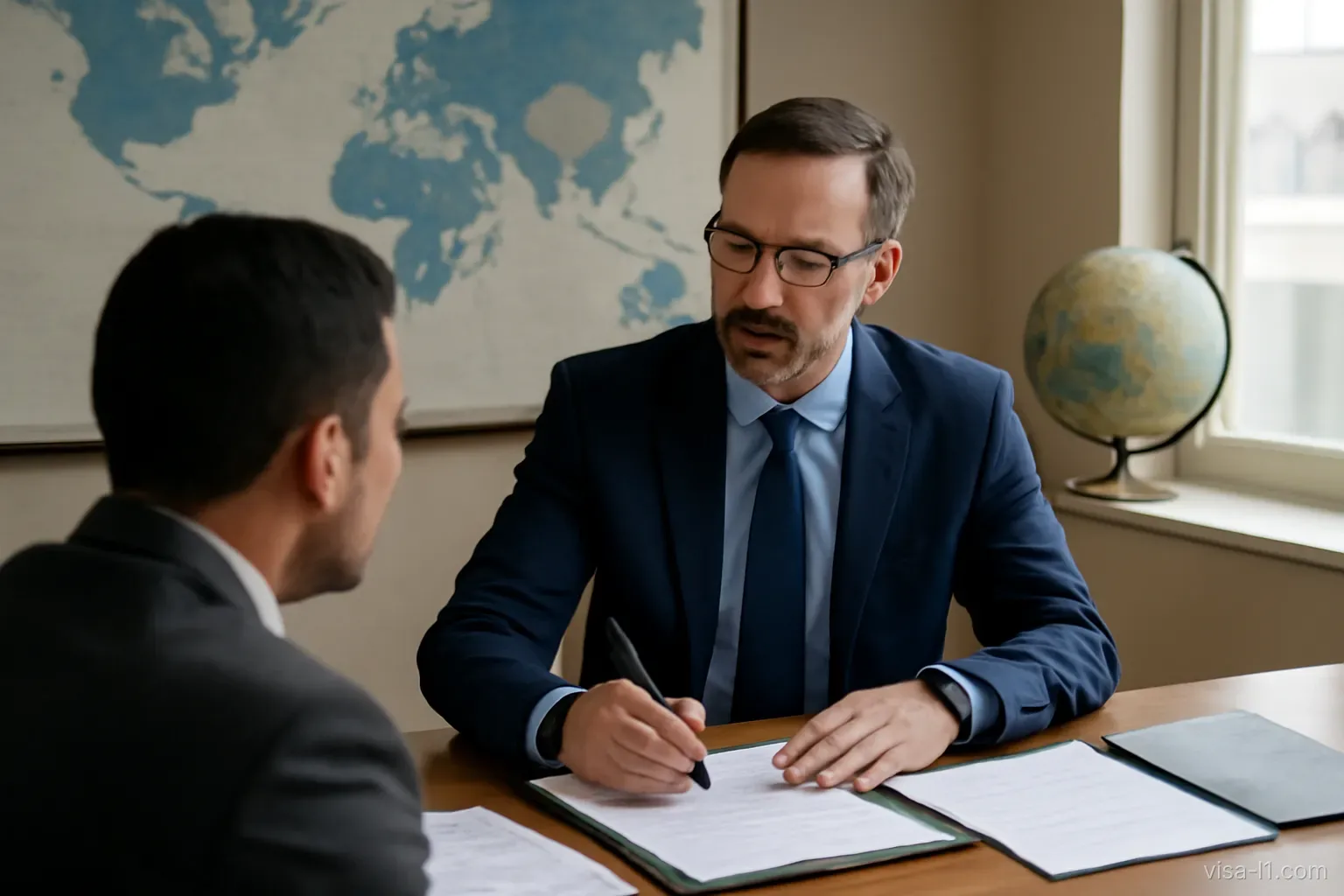 Chứng minh doing business một năm: chuẩn kinh doanh thật của chi nhánh Mỹ trong mắt USCIS