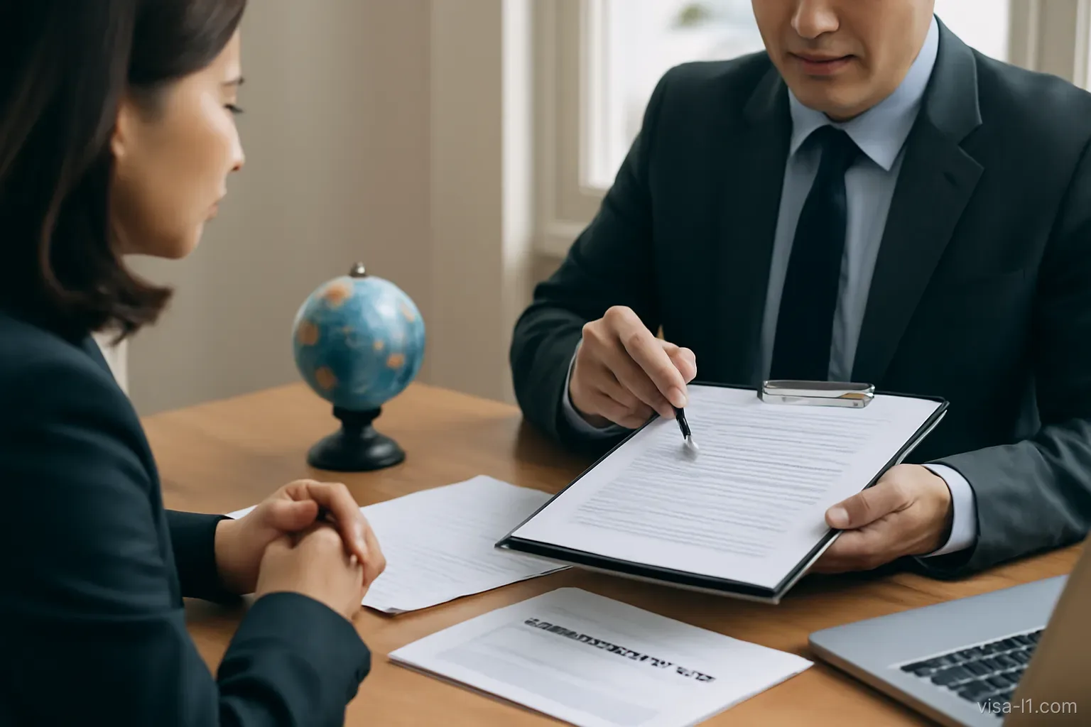 Concurrent filing: nộp I-140 và I-485 cùng lúc — lợi thế riêng của người Việt đang Current