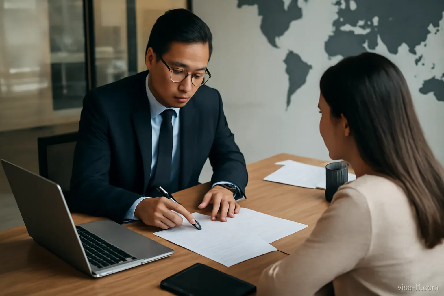Chuẩn Bị Công Ty Việt Nam