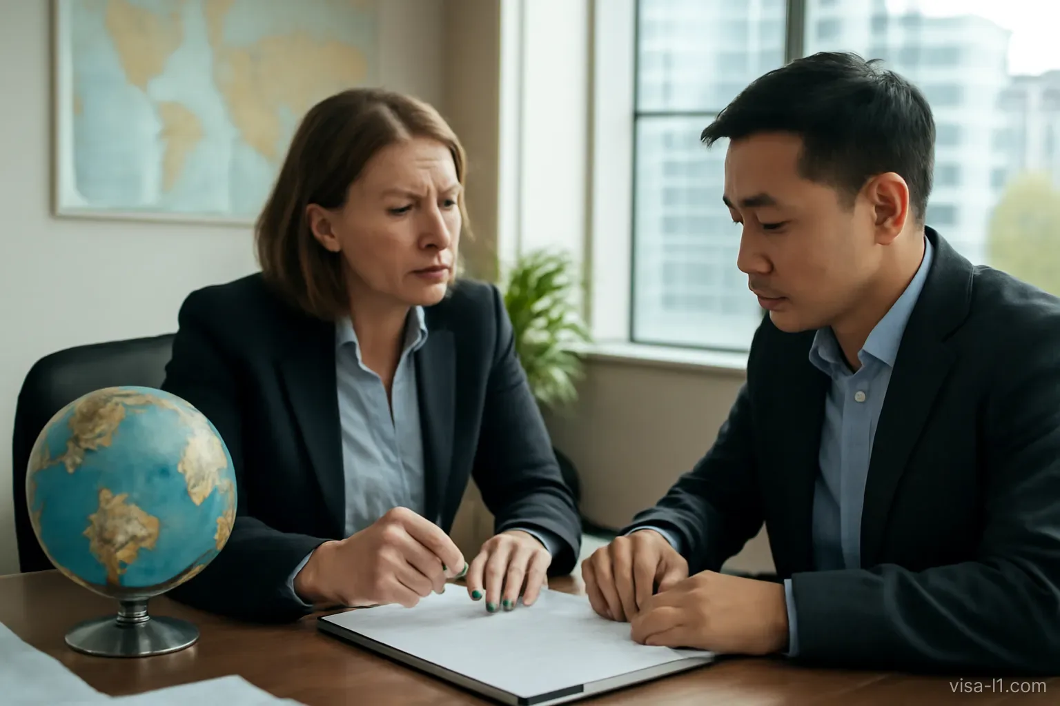 Đầu tư ra nước ngoài và chuyển vốn sang Mỹ: đi kênh chính thức từ A đến Z