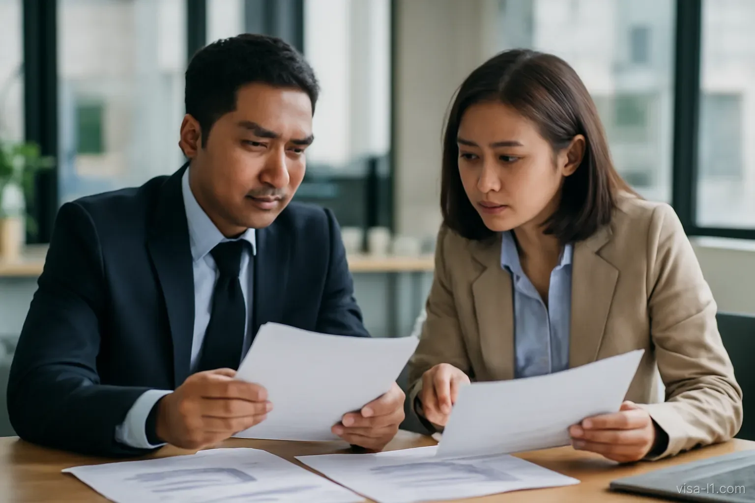 E-2 chi tiết cho người Việt: điểm nghẽn quốc tịch và các đường vòng thực tế
