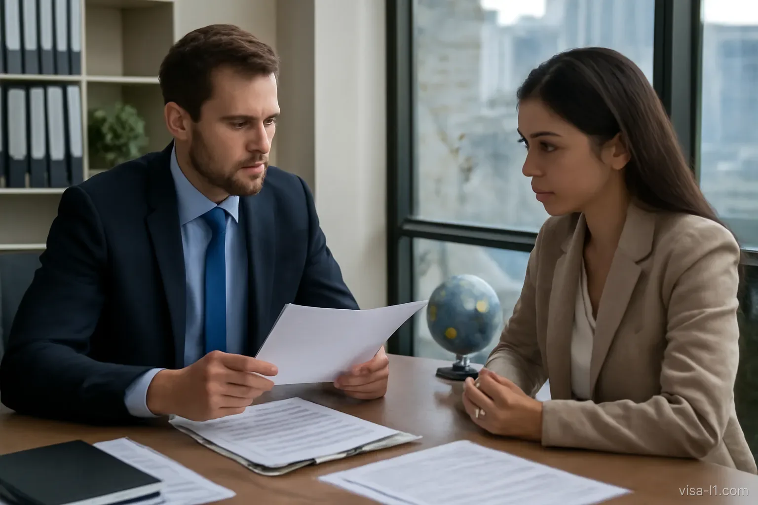 Hiểu về RFE: nhận được thư bổ sung không phải là bị từ chối