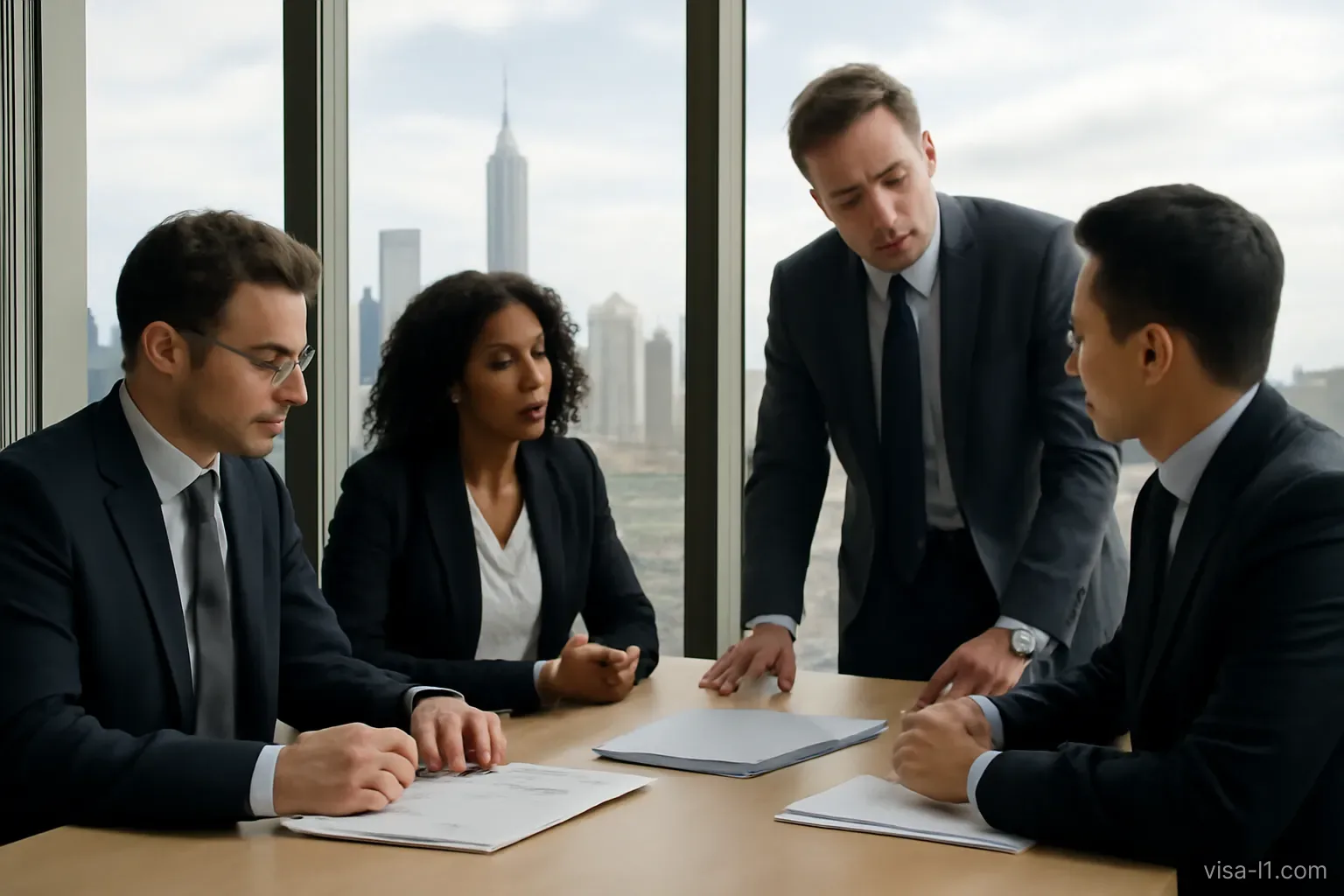 Registered agent, foreign qualification và các khái niệm hành chính hay gây bối rối