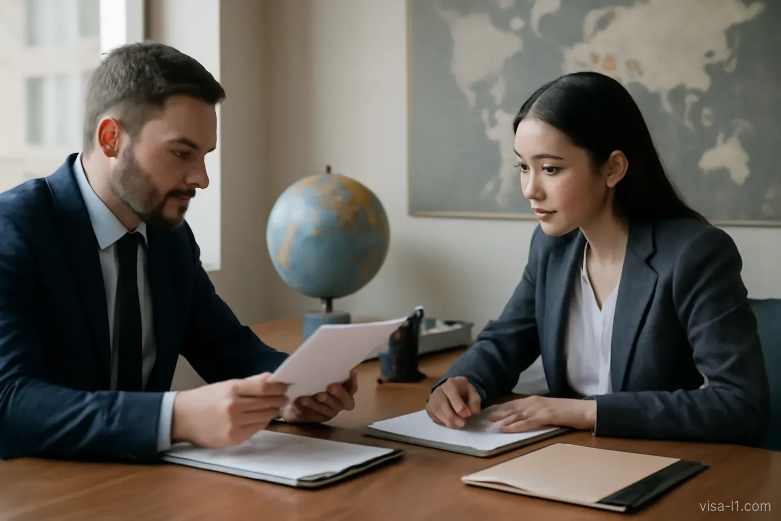 RFE ở kỳ gia hạn: giải mã các câu hỏi thường gặp và dựng phản hồi từ kho chứng cứ có sẵn