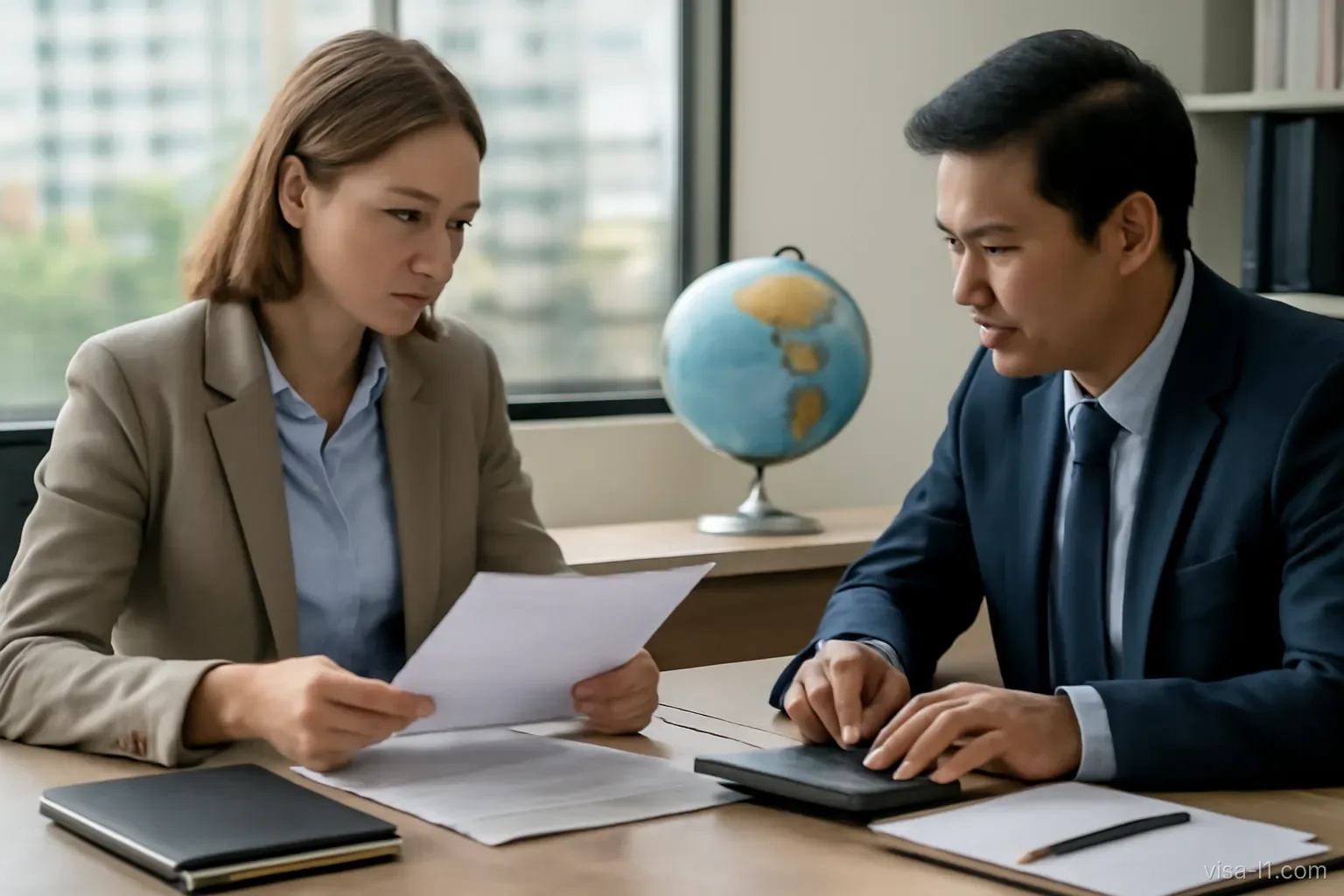 Sổ sách và khép sổ hàng tháng phía Mỹ: kỷ luật kế toán biến vận hành thành chứng cứ