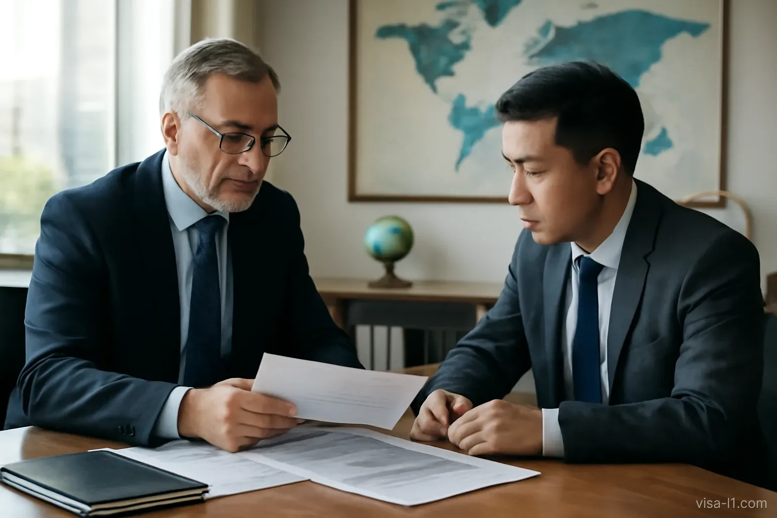 Tuyển đúng nhịp staffing plan: nghệ thuật tuyển dụng năm đầu khi mỗi vị trí là một cam kết với USCIS