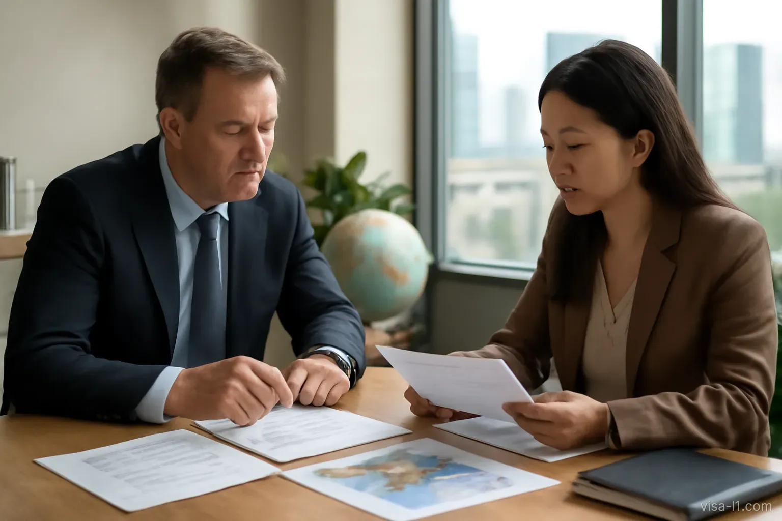Xây bộ máy điều hành từ xa cho công ty Việt Nam: việc phải xong trước ngày bay